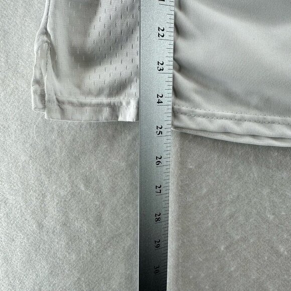 Seattle Seahawks Nike NFL Jersey Womens Size M On Field Russell Wilson #3 White - Picture 10 of 10